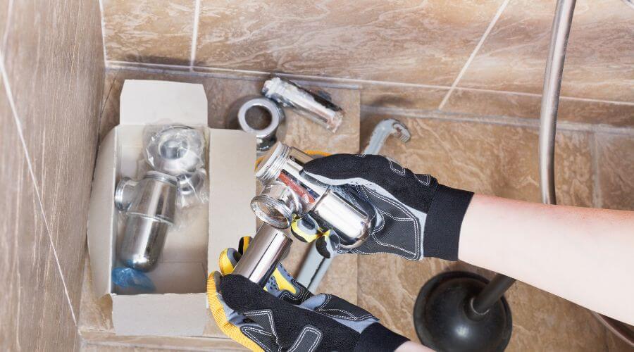 Expert tile roof repair services in Fulton, NY